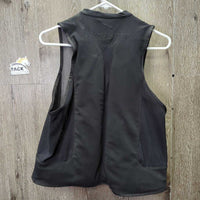Air Vest, 1x canister, strap *vgc *min. $800
