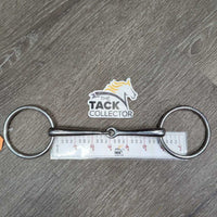 Thin Single Joint Loose Ring Bit *vgc, clean, mnr scuffs & scratches
