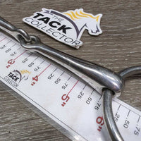 Thin Single Joint Loose Ring Bit *vgc, clean, mnr scuffs & scratches
