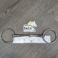Thin Single Joint Loose Ring Bit *vgc, clean, mnr scuffs & scratches
