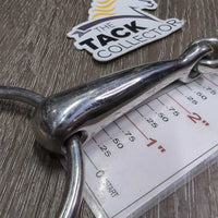 Thick Hvy Single Joint Loose Ring Bit *vgc, clean, mnr scuffs, stains
