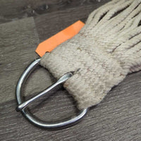 29 Strand String Cinch *fair, dirty, hairy, stained, dingy, pills, snags
