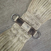 29 Strand String Cinch *fair, dirty, hairy, stained, dingy, pills, snags
