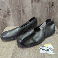 Pr Rubber Boot Covers *vgc/xc, clean & mnr residue, chaff, scuffs & rubs
