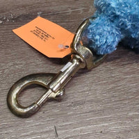 Thick Fleecy - Plush Lead Rope *like new, clean

