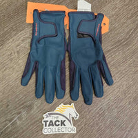 Light Riding Gloves *vgc, clean
