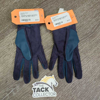 Light Riding Gloves *vgc, clean
