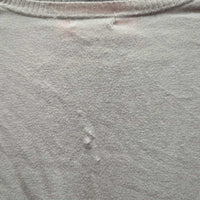 JUNIORS Light Pullon Sweater *gc/fair, pills, rubs, stains
