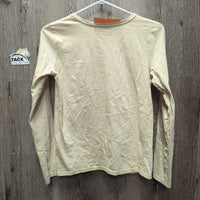 PageOne Young JUNIORS LS Shirt "My Big Love" *xc/like new
