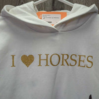 C&A LS Hoodie *vgc
