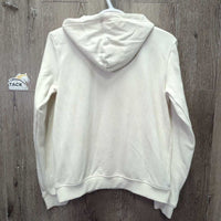 PageOne Young JUNIORS LS Hoodie *vgc
