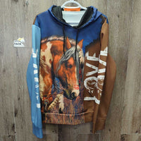 LS Hoodie *xc
