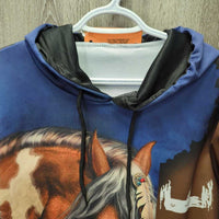 LS Hoodie *xc
