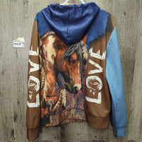 LS Hoodie *xc
