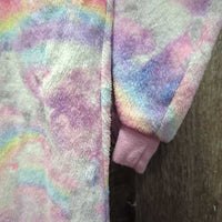 JUNIORS Fleece Unicorn Onseie *xc/vgc
