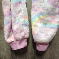 JUNIORS Fleece Unicorn Onseie *xc/vgc
