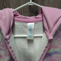 JUNIORS Fleece Unicorn Onseie *xc/vgc
