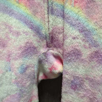 JUNIORS Fleece Unicorn Onseie *xc/vgc

