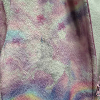 JUNIORS Fleece Unicorn Onseie *xc/vgc
