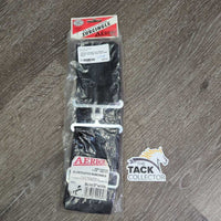 Stretchy Hvy Elastic Blanket Surcingle, bag *new, older
