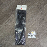 Stretchy Hvy Elastic Blanket Surcingle, bag *new, older
