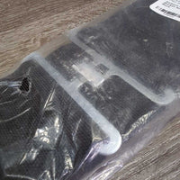 Stretchy Hvy Elastic Blanket Surcingle, bag *new, older
