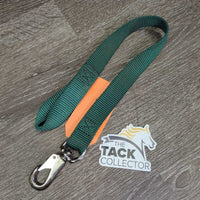 Nylon Web Bucket Strap *vgc, mnr dirt & stains
