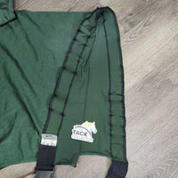 Lycra Full Face Slinky, Zipper, velcro *vgc, clean, sm holes, rubs & snags, stretched elastic
