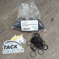 Braiding Elastics *new, 1/8 Full
