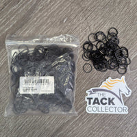 Braiding Elastics *new, 1/2 Full
