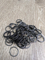 Braiding Elastics *new, 1/2 Full
