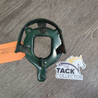 Wall Mount Bridle Rack - Hook *vgc/xc, dusty/dirty
