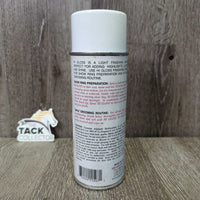 High Gloss Finishing Spray *3/4 full?
