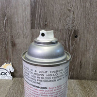 High Gloss Finishing Spray *3/4 full?
