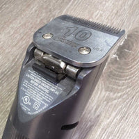 2 Speed Clippers, #10 Blades, 2x oil *xc, clean, WORK, SOUND GREAT, v.mnr hair
