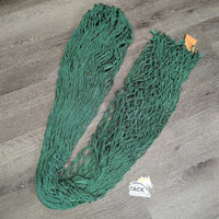 EZ Fill Replacement ? Slow Feed Hay Net *like new, NO Top String
