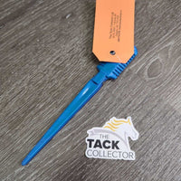 Plastic Narrow Mane Thinning Blade *vgc/gc, mnr dirt, scuffs
