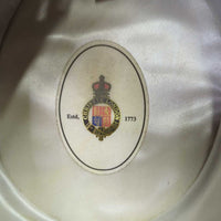 Hvy Felt Top Hat, box *gc, dirty, sweat stains, older, dusty
