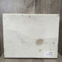 Hvy Felt Top Hat, box *gc, dirty, sweat stains, older, dusty
