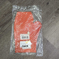 Rubber Grooming Mitt, bag *new

