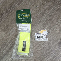 2 Elastic Hi-Vis Reflective Arm Bands, bag *new
