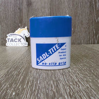 Sadl-Tite No Slip Grip Balm *like new, mnr dirt
