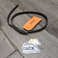 Flash Strap Only *gc, clean, residue, scrapes, missing keeper, dent, xholes
