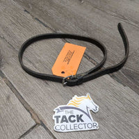 Flash Strap Only *gc, clean, residue, scrapes, missing keeper, dent, xholes
