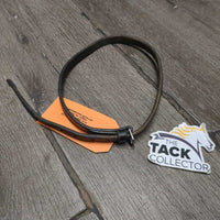 Flash Strap Only *gc, clean, residue, scrapes, missing keeper, dent
