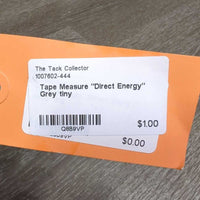 Tape Measure "Direct Energy"
