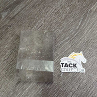Foam Core Sanding Block *gc/fair, dirt, residue, rubbed
