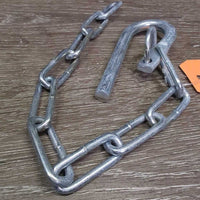Kiwi Gate Latch, bolt, xlg Staple *new

