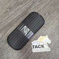 1 ONLY Stirrup Grip *vgc, clean & dirt?residue
