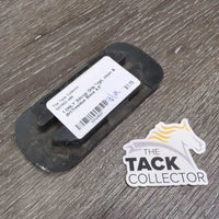 1 ONLY Stirrup Grip *vgc, clean & dirt?residue
